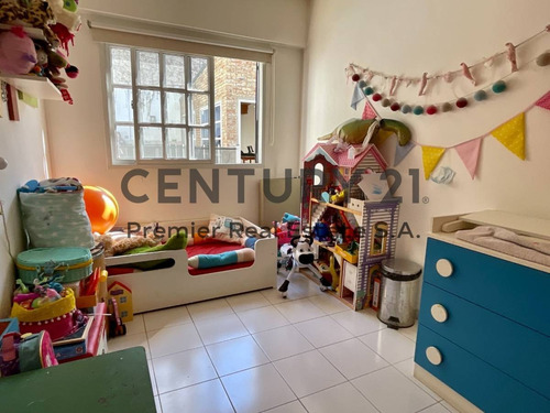 Imagen 15 de 27 de Venta De Ph 3 Ambientes Con Piscina, Quincho Y Parrilla En Villa Urquiza