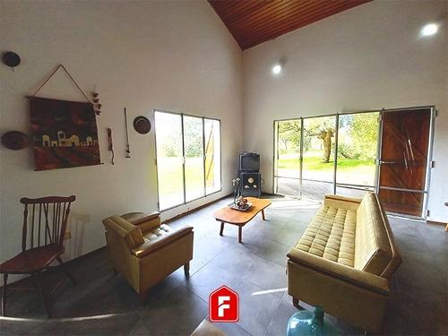 Imagen 6 de 14 de Venta Chacra De 1 Ha En General Belgrano - 2 Casas. Zona Termas Del Salado