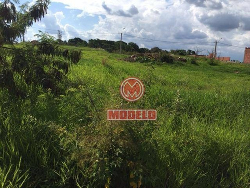 Imagem 3 de 3 de Terreno À Venda, 225 M² Por R$ 120.000 - Piazza Itália - Piracicaba/sp - Te0811