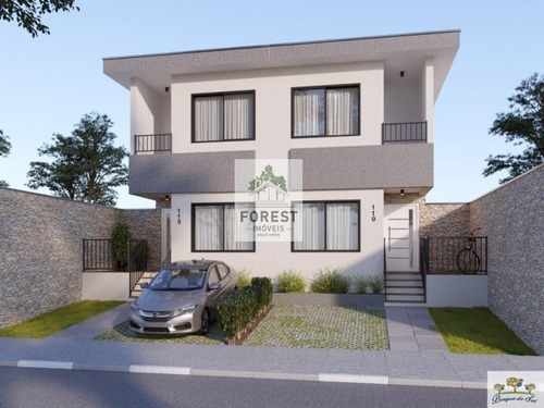 Imagem 11 de 15 de Residencial, Terrenos A Venda Em Cotia - Lote A Venda No Bairro Quinta Dos Angicos - Cotia, Sp - Fo64711