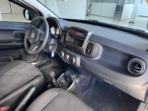 Fiat Mobi 1.0 EVO FLEX WAY MANUAL