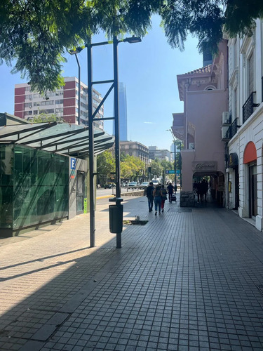 Local Comercial Exento De Iva