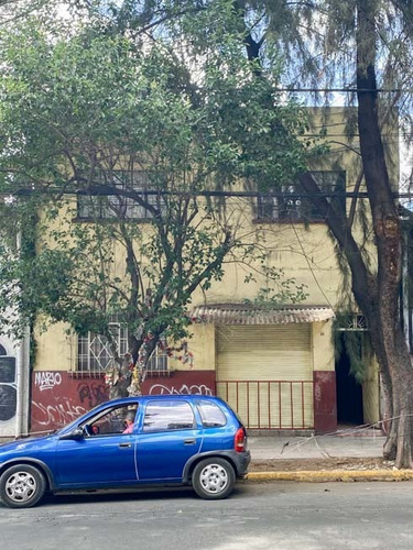 Lucas Alamán Obrera