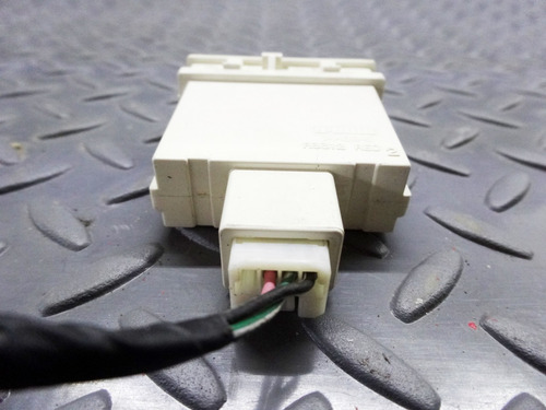 Sensor Indicador Cinturones Seguridad Endeavor 2004-2011 (Usado)