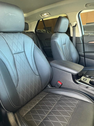 Buick Envision 2.0 Avenir At