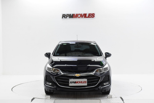 Chevrolet Cruze Ii 1.4 Lt 153cv 2020 Rpm Moviles