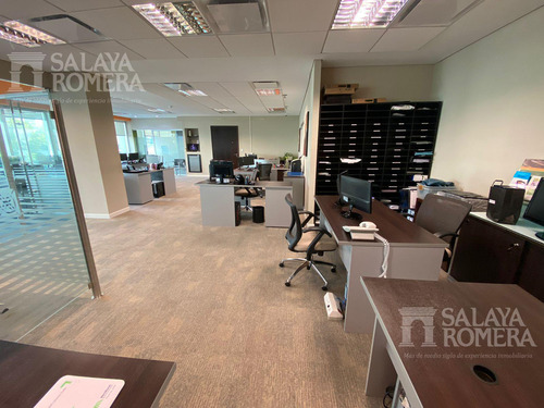 Oficinas En Olivos En Venta - One World - 260 Mts