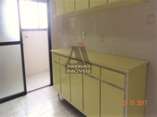 Imagem 11 de 26 de Apartamento - 279