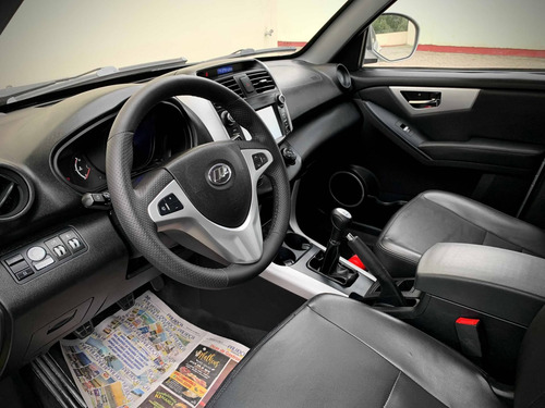 Imagem 8 de 14 de Lifan X60 1.8 16v Gasolina 4p Manual