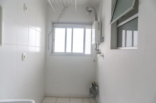 Imagem 20 de 30 de Apartamento Cadiz - 2 Dormitórios E 1 Vaga De Garagem