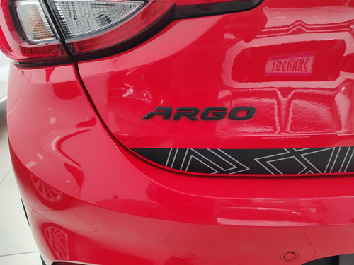 Fiat Argo 1.3 FIREFLY FLEX TREKKING MANUAL