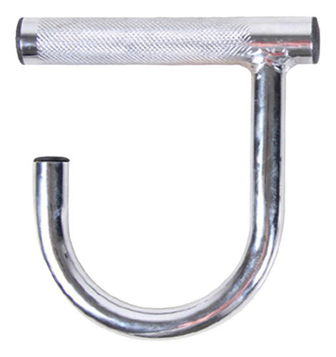 Mango De Agarre De Metal Portátil Mango Antideslizante Para