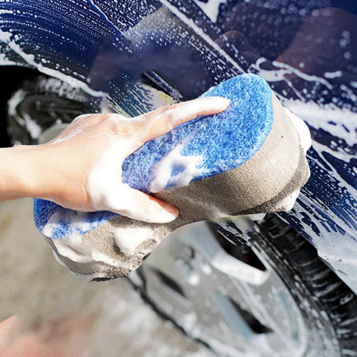 Esponja De Lavado De Autos Esponja De Limpieza De Autos Espo