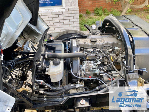 Imagen 6 de 13 de Hyundai Hd45 C/aire 2.6 2022 0km - Lagomar Automóviles