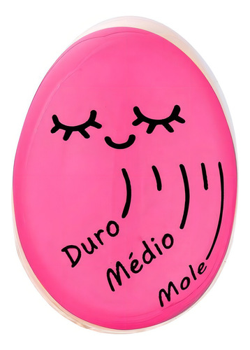 Timer Cozimento De Ovos Egg Time Clink