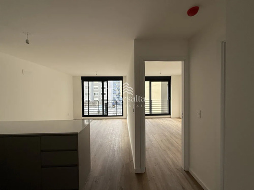 Alquiler 1 Dormitorio Cordón Sur