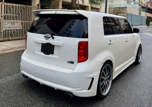 Toyota Scion Xb