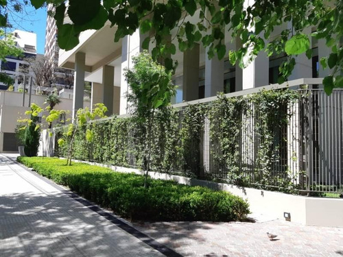 Weik Belgrano - Unidad 3 Ambientes En Venta A Estrenar - Torre Arcos