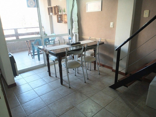Imagen 3 de 14 de Alquiler 3 Amb. San Bernardo Con Cochera, Wifi, Aire Acond. 2 Lcd Libre Del 1 Al 7 De Febrero Y Marzo