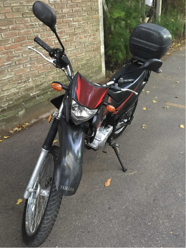 Imagen 5 de 8 de Yamaha Xtz125 E