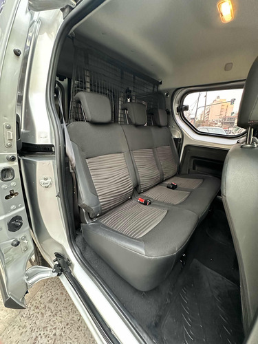 Renault Kangoo Ii Express 1.6 Sce Emotion 5A