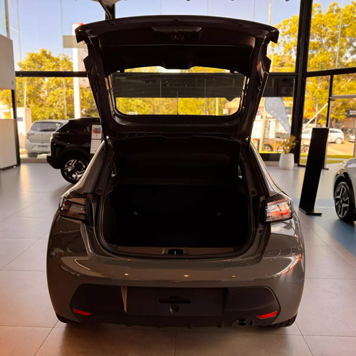 Peugeot 208 1.6 Allure