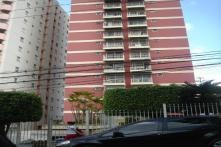 Imagem 1 de 14 de Apartamento Para Venda, 3 Dormitórios, Nossa Senhora Do Ó - São Paulo - 103
