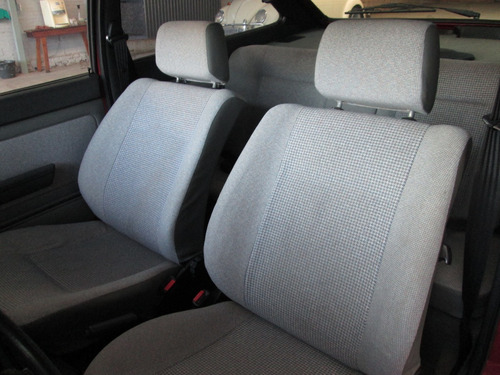 Imagem 9 de 15 de Volkswagen Gol Gl 1.8