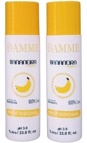 Kit 2 Bananeira Sun Gold Damme Profissional Original