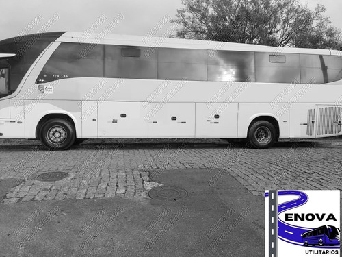 Paradiso 1200 G7 Mercedes Benz O-500 R C/50 Lugares Cod 341