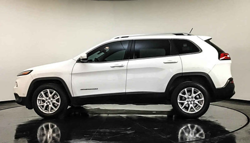 Imagen 9 de 15 de 14546 - Jeep Cherokee 2014 Con Garantía
