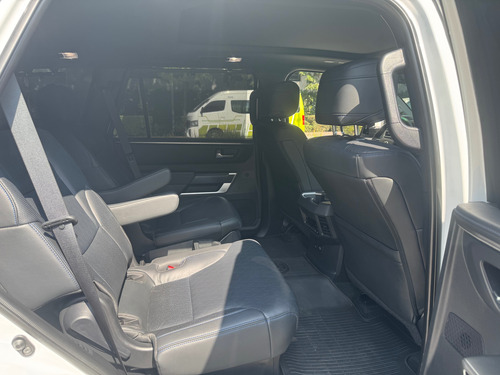 Toyota Sequoia 3.5 V6 Hev Platinum 4Wd