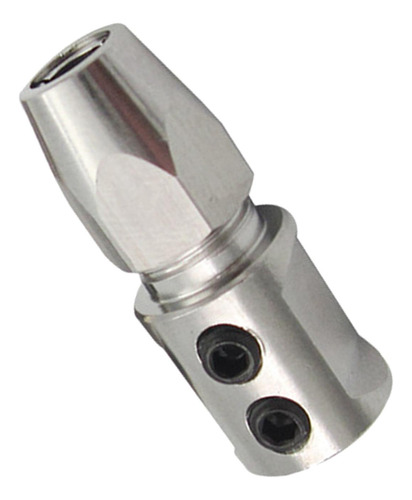 2 El Casillero Del Eje Del Motor Del Acoplador De Pinza
