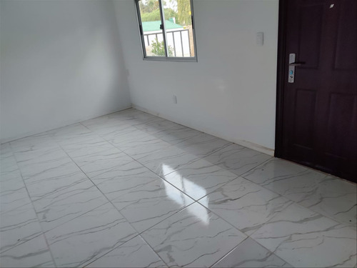 En Complejo Cerrado Dormitorio Piscina Ciudad De La Costa