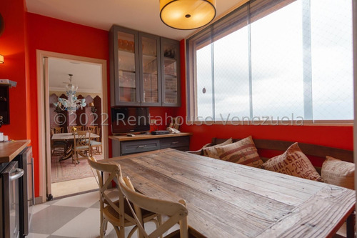 Imagen 2 de 30 de La Tahona Apartamento Penthouse En Venta Jesús Enrique Díaz 22-23329 Caracas Baruta