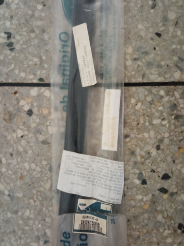 Cepillo Puerta Delantera Izquierda Ecosport 2004 2005 2006
