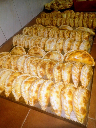 Imagen 6 de 10 de Pizza Party- Libre- Catering- Postre- Barra De Tragos- Lunch