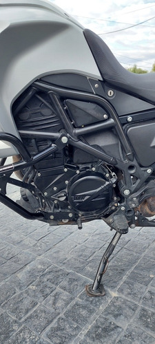 Imagen 8 de 14 de Bmw F 650 Gs 800cc
