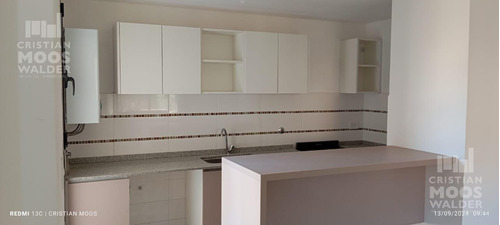 Departamento En Venta Escobar