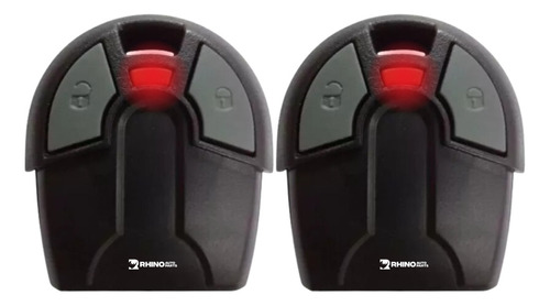 Kit 2 Controle Cabeça Fiat Completo Linhas 292/293 A 360