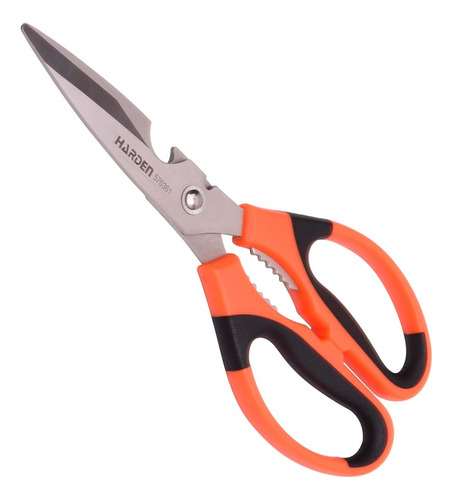 Tijera Multipropósito Inoxidable 8,5'' Harden Profesional