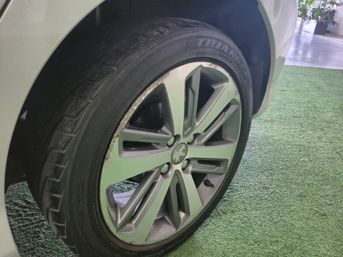 Peugeot 308 1.6 Feline Hdi 115cv
