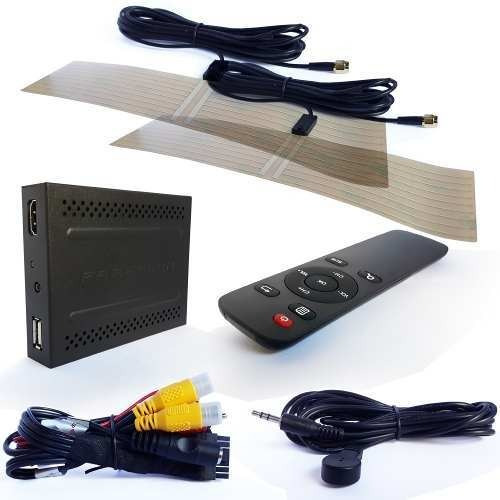 Desbloqueio De Tela Corolla Hilux Sw4 Rav4 2020 + Tv Full Hd