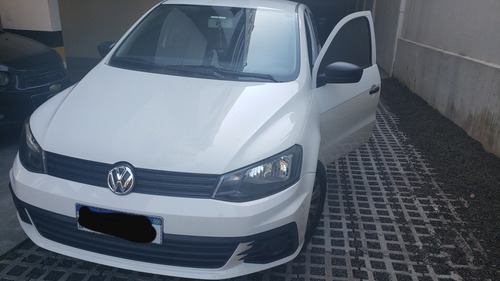Volkswagen Gol 1.0 12v Trendline Total Flex 5p 2018