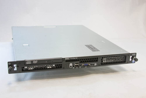 Imagem 1 de 1 de Servidor Dell Poweredge 860