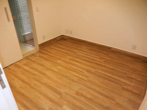 Imagem 25 de 30 de Sobrado Com 4 Dorms, Bosque Da Saúde, São Paulo - R$ 1.49 Mi, Cod: 5596 - V5596