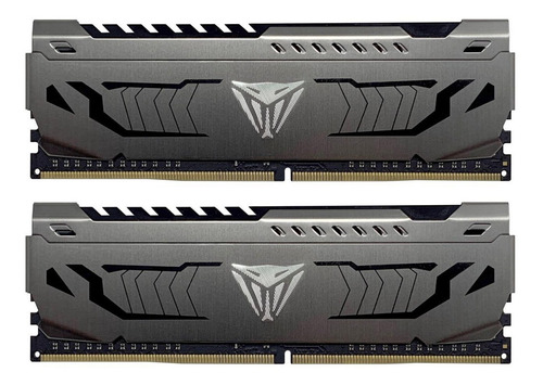 Imagem 6 de 6 de Memoria Ram Patriot Viper Steel Gaming 2x8gb 4400mhz Xmp 2.0