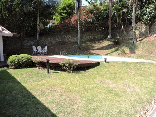 Imagem 4 de 27 de Casa Com 3 Dorms À Venda - R$ 1.628.000 - Residencial Euroville - Carapicuíba/sp - Ca0084