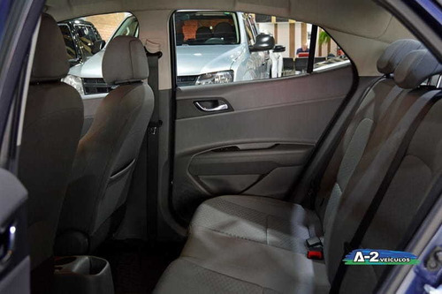 Imagem 5 de 13 de Hyundai Hb20s 1.0 Vision 2020