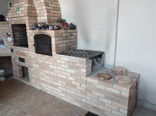 Imagem 3 de 14 de Chácara Em Sítios De Recreio Mantiqueira, Caçapava/sp De 174m² À Venda Por R$ 750.000,00 - Ch1779824-s
